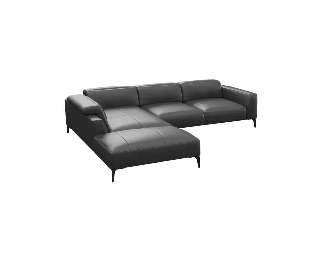 Voluzzi 2.5 Sitzer Open-End 2