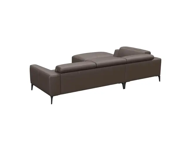 Voluzzi 2.5 Sitzer Open-End 3