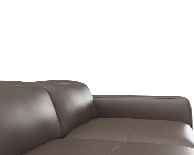 Voluzzi 2.5 Sitzer Open-End 4
