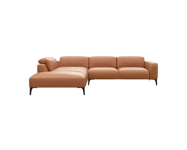 Voluzzi 2.5 Sitzer Open-End 1