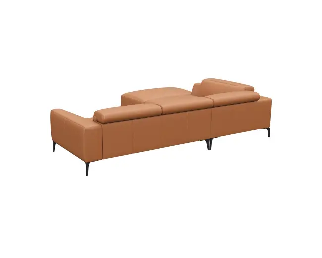 Voluzzi 2.5 Sitzer Open-End 3