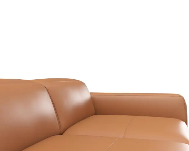Voluzzi 2.5 Sitzer Open-End 4