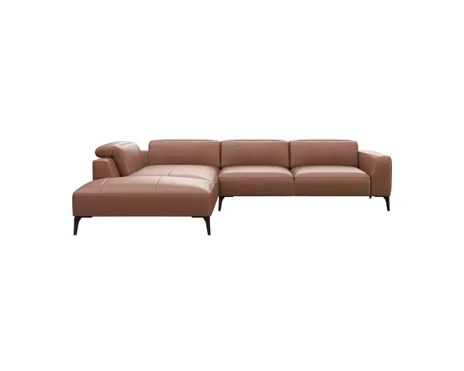 Voluzzi 2.5 Sitzer Open-End 1