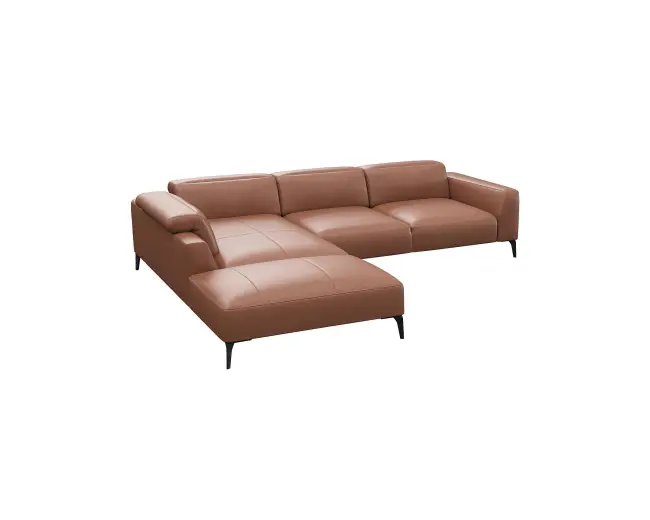 Voluzzi 2.5 Sitzer Open-End 2