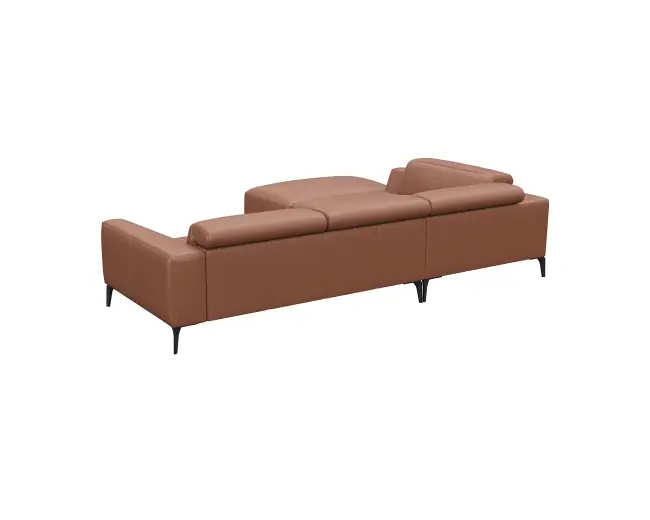 Voluzzi 2.5 Sitzer Open-End 3