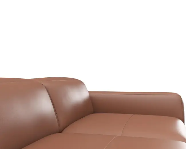 Voluzzi 2.5 Sitzer Open-End 4