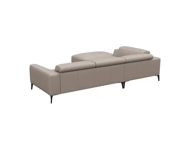 Voluzzi 2.5 Sitzer Open-End 3