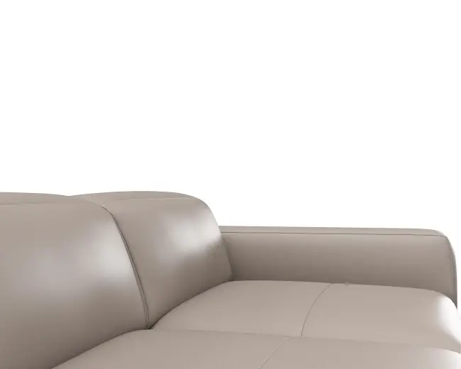 Voluzzi 2.5 Sitzer Open-End 4