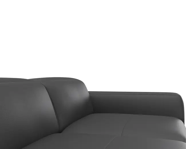Voluzzi 2.5 Sitzer Open-End 4