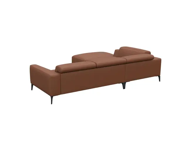 Voluzzi 2.5 Sitzer Open-End 3