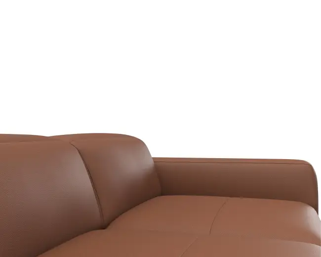Voluzzi 2.5 Sitzer Open-End 4