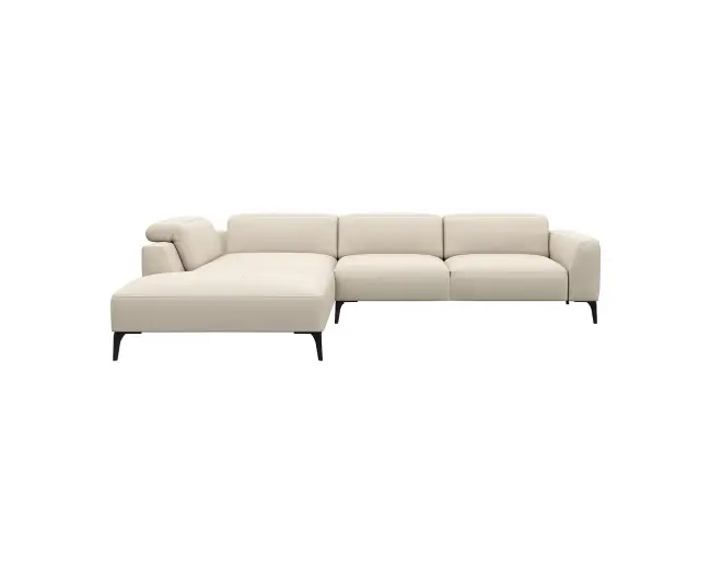 Voluzzi 2.5 Sitzer Open-End 1