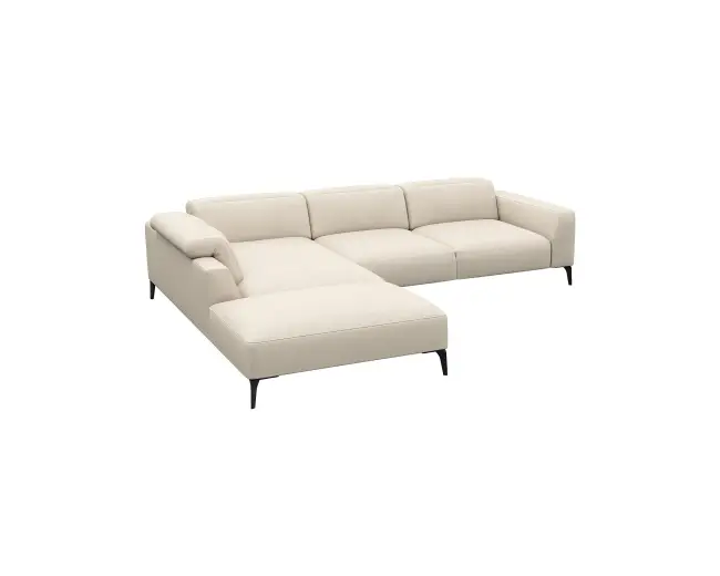 Voluzzi 2.5 Sitzer Open-End 2
