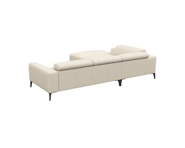 Voluzzi 2.5 Sitzer Open-End 3