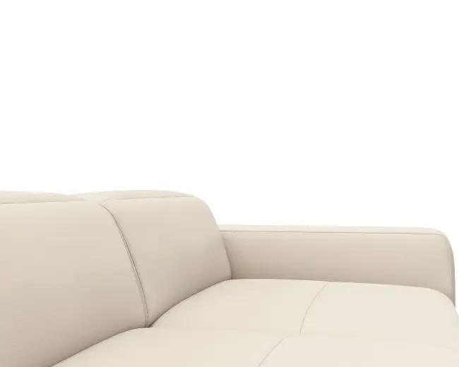 Voluzzi 2.5 Sitzer Open-End 4