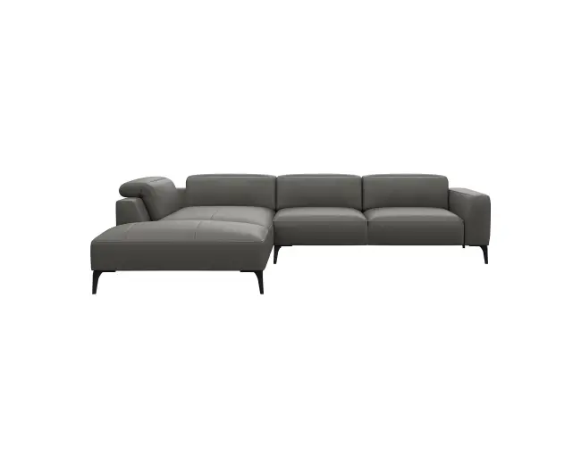 Voluzzi 2.5 Sitzer Open-End 1