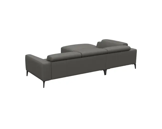 Voluzzi 2.5 Sitzer Open-End 3