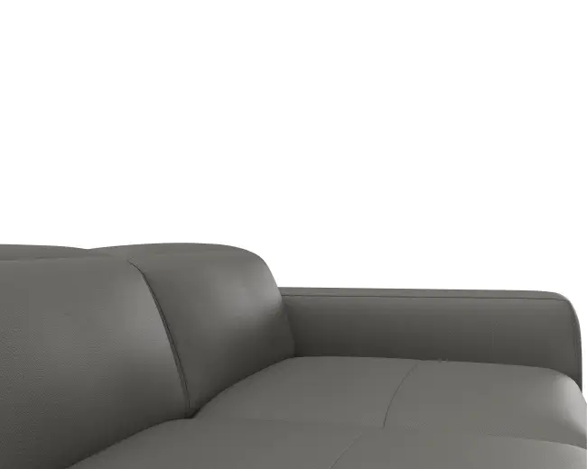 Voluzzi 2.5 Sitzer Open-End 4