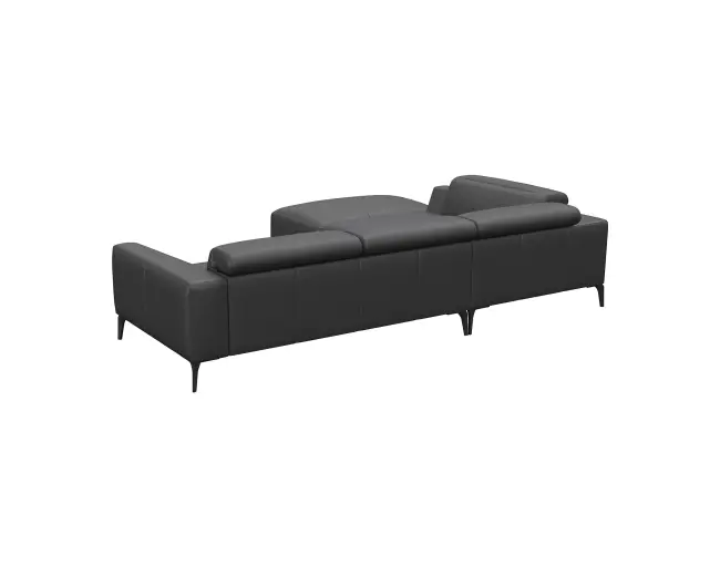Voluzzi 2.5 Sitzer Open-End 3