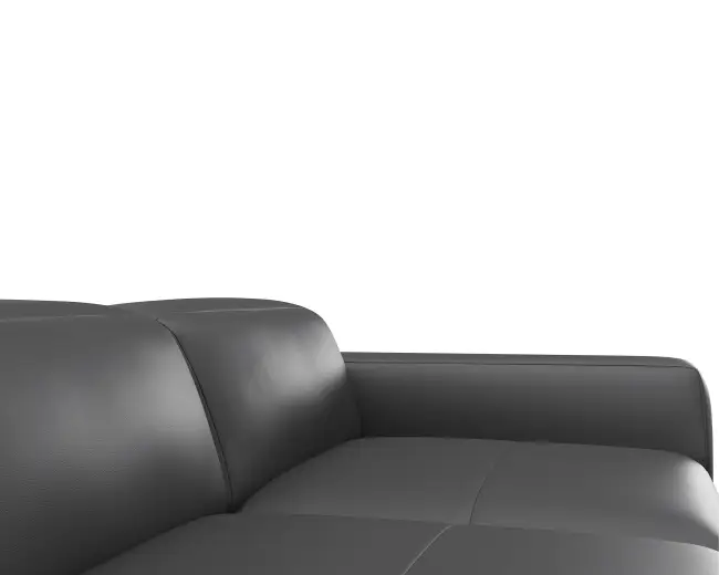 Voluzzi 2.5 Sitzer Open-End 4