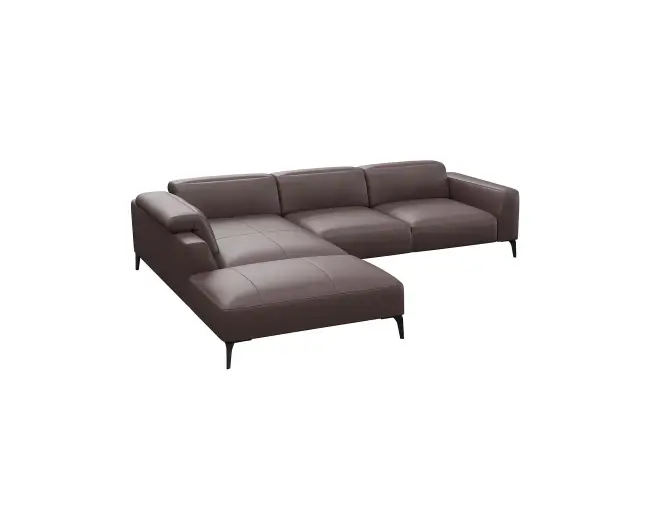 Voluzzi 2.5 Sitzer Open-End 2