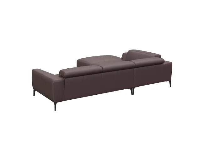 Voluzzi 2.5 Sitzer Open-End 3