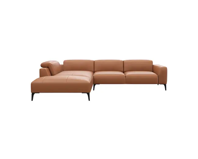 Voluzzi 2.5 Sitzer Open-End 1
