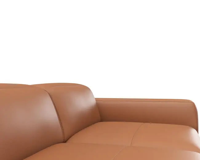 Voluzzi 2.5 Sitzer Open-End 4