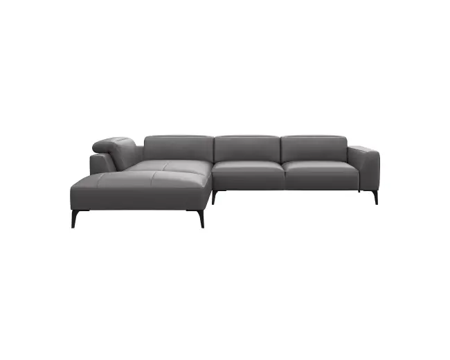 Voluzzi 2.5 Sitzer Open-End 1
