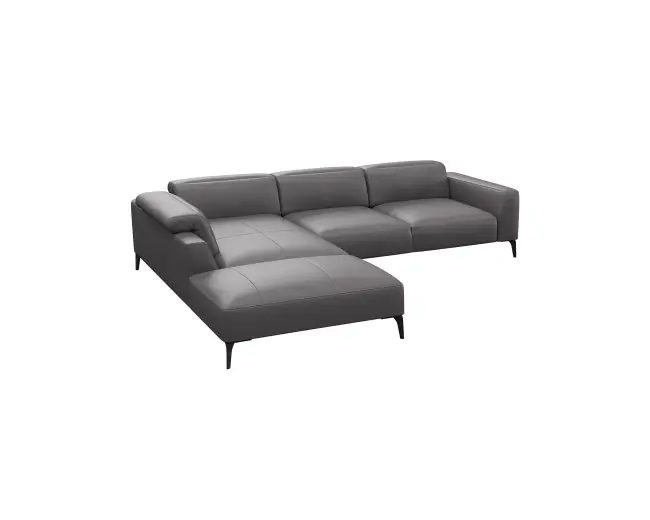 Voluzzi 2.5 Sitzer Open-End 2