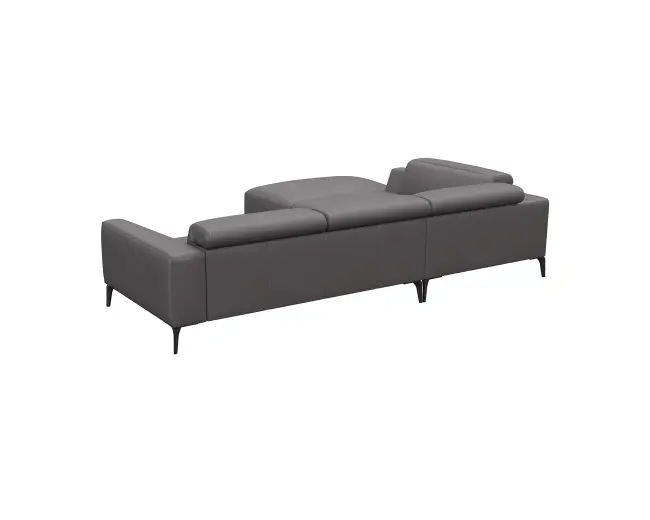 Voluzzi 2.5 Sitzer Open-End 3