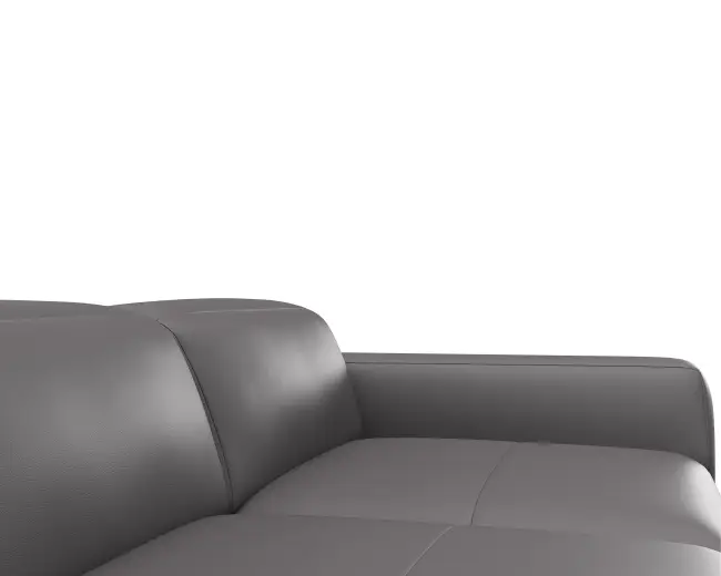 Voluzzi 2.5 Sitzer Open-End 4