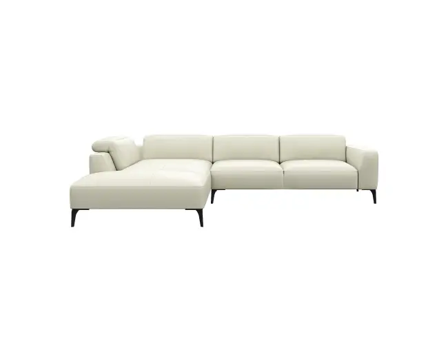 Voluzzi 2.5 Sitzer Open-End 1