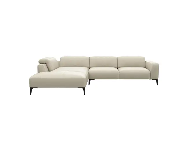 Voluzzi 2.5 Sitzer Open-End 1