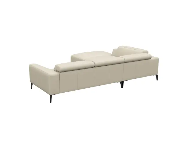 Voluzzi 2.5 Sitzer Open-End 3