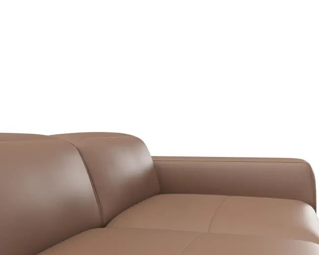 Voluzzi 2.5 Sitzer Open-End 4