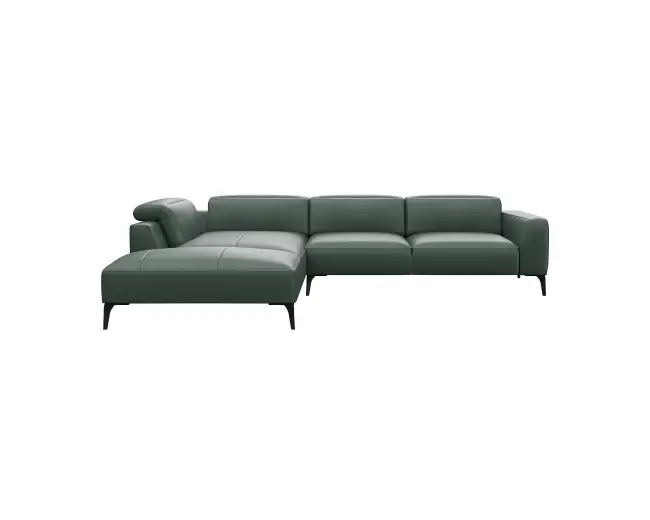 Voluzzi 2.5 Sitzer Open-End 1