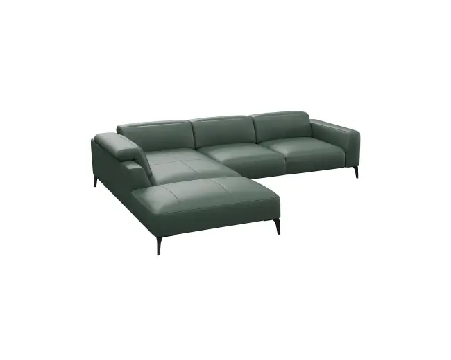 Voluzzi 2.5 Sitzer Open-End 2