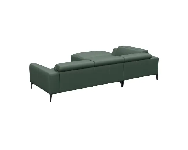 Voluzzi 2.5 Sitzer Open-End 3