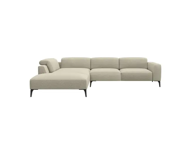 Voluzzi 2.5 Sitzer Open-End 1