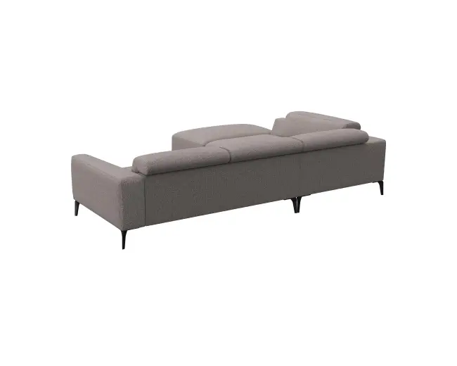 Voluzzi 2.5 Sitzer Open-End 3