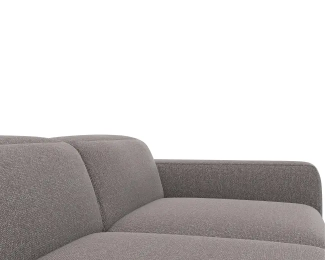 Voluzzi 2.5 Sitzer Open-End 4