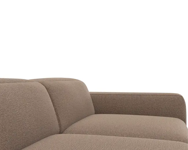 Voluzzi 2.5 Sitzer Open-End 4