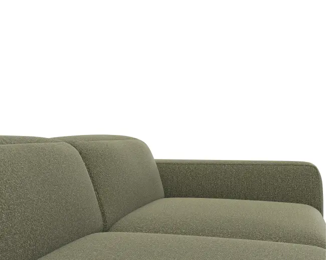 Voluzzi 2.5 Sitzer Open-End 4