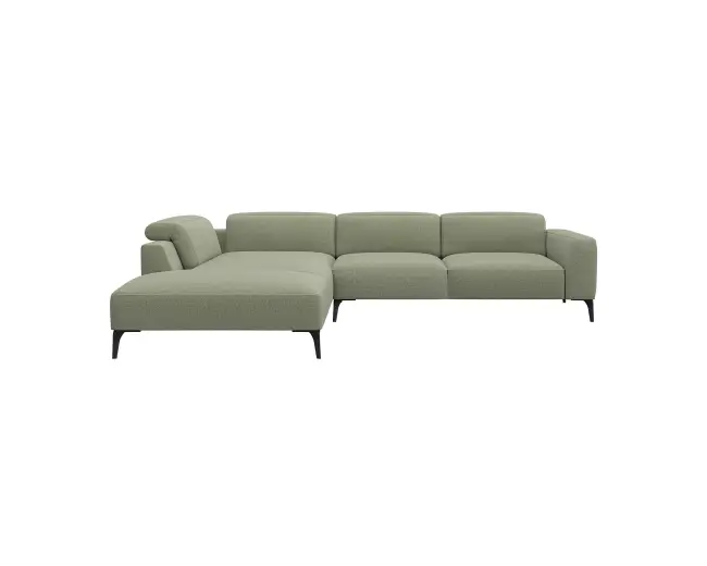 Voluzzi 2.5 Sitzer Open-End 1