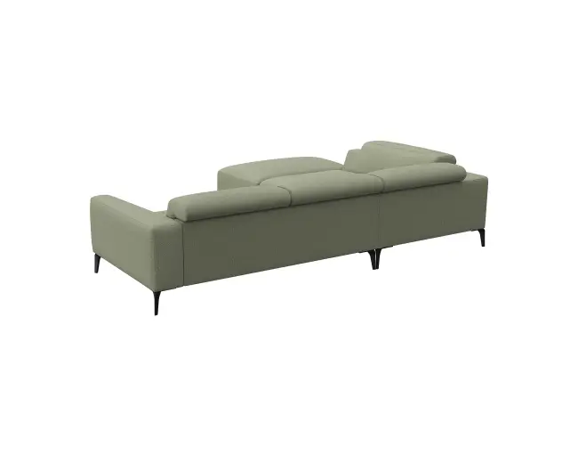 Voluzzi 2.5 Sitzer Open-End 3