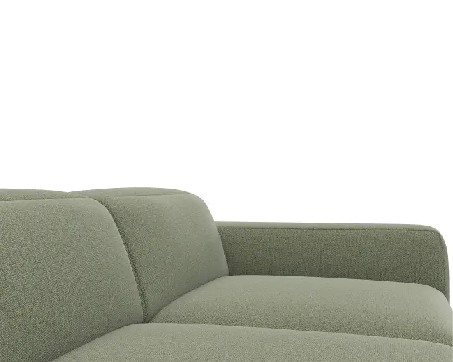 Voluzzi 2.5 Sitzer Open-End 4