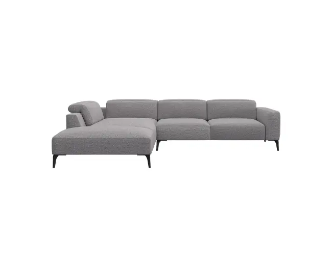 Voluzzi 2.5 Sitzer Open-End 1