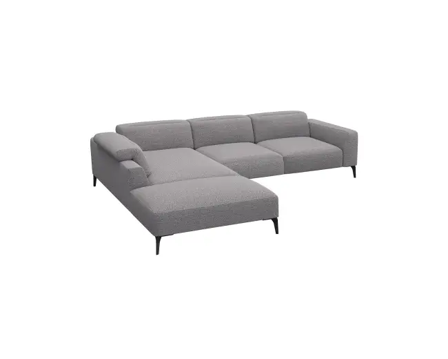 Voluzzi 2.5 Sitzer Open-End 2
