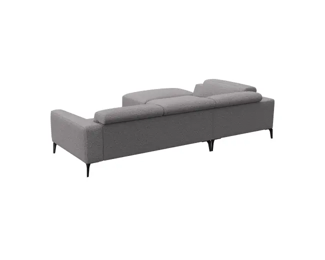 Voluzzi 2.5 Sitzer Open-End 3